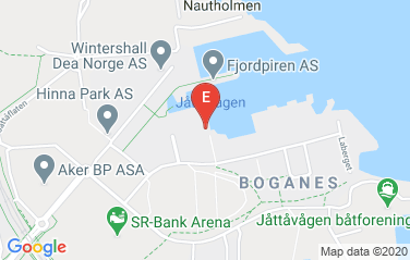 Canada Consulate in Stavanger, Norway