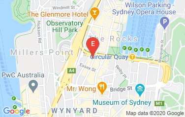 Canada Consulate General in Sydney, Australia