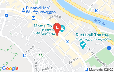 Canada Consulate in Tbilisi, Georgia