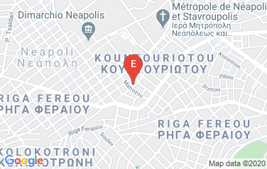 Canada Consulate in Thessaloniki, Greece