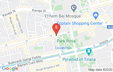 Canada Consulate in Tirana, Albania