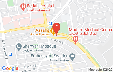 Canada Embassy in Khartoum, Sudan