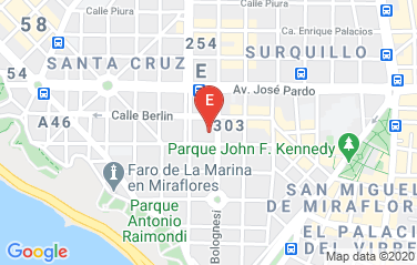 Canada Embassy in Lima, Peru