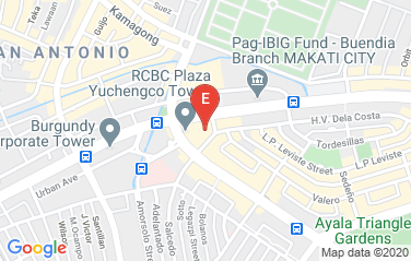 Canada Embassy in Manila, Philippines