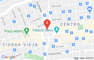 Canada Embassy in Montevideo, Uruguay