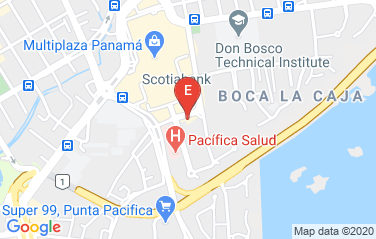 Canada Embassy in Panama City, Panama