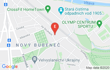 Canada Embassy in Prague, Czech Republic