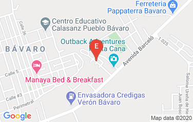 Canada Embassy in Punta Cana, Dominican Republic