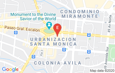 Canada Embassy in San Salvador, El Salvador