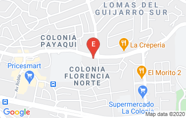 Canada Embassy in Tegucigalpa, Honduras