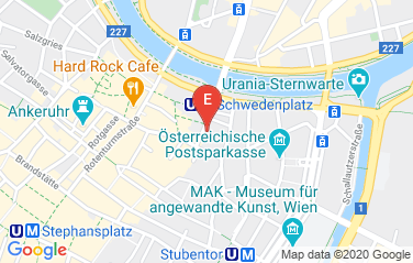 Canada Embassy in Vienna, Austria