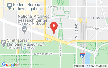 Canada Embassy in Washington, United States