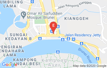 Canada High Commission in Bandar Seri Begawan, Brunei