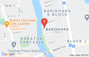 Canada High Commission in Dhaka, Bangladesh