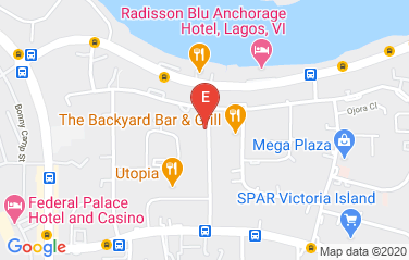 Canada High Commission in Lagos, Nigeria