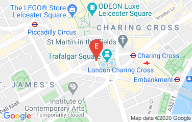 Canada High Commission in London, United Kingdom