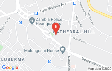 Canada High Commission in Lusaka, Zambia