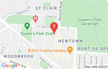 Canada High Commission in Port-of-Spain, Trinidad and Tobago