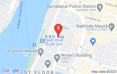 Canada Honorary Consulate in Kolkata, India