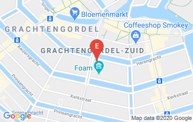 Chile Consulate General in Amsterdam, Netherlands