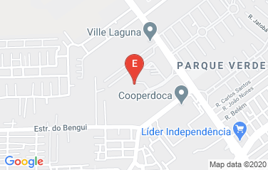 Chile Consulate General in Belem, Brazil