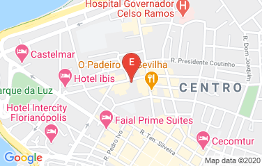 Chile Consulate General in Florianopolis, Brazil