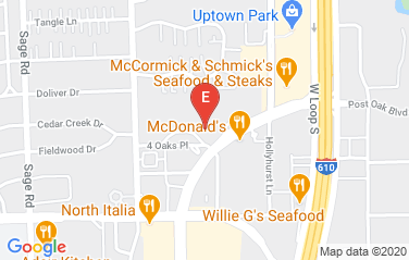 Chile Consulate General in Houston, United States