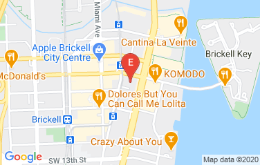 Chile Consulate General in Miami, United States