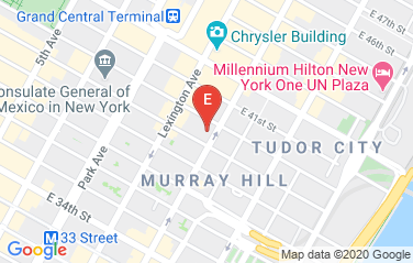 Chile Consulate General in New York, United States