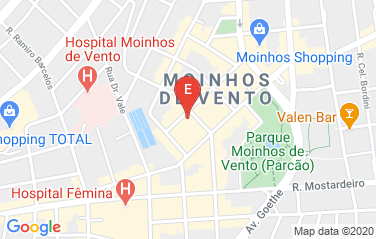 Chile Consulate General in Porto Alegre, Brazil