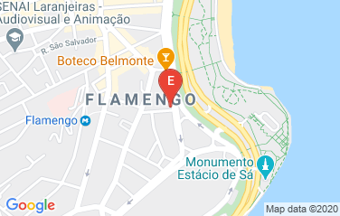 Chile Consulate General in Rio de Janeiro, Brazil