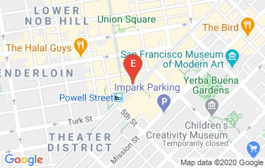 Chile Consulate General in San Francisco, United States