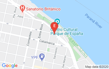 Chile Consulate General in Santa Fe, Argentina