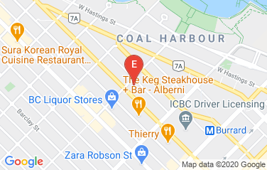 Chile Consulate General in Vancouver, Canada