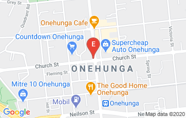 Chile Consulate in Auckland, New Zealand