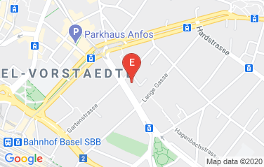 Chile Consulate in Basel, Switzerland