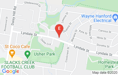 Chile Consulate in Brisbane, Australia