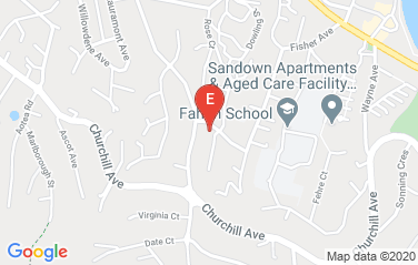 Chile Consulate in Hobart, Australia