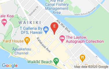 Chile Consulate in Honolulu, United States