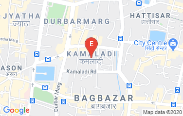 Chile Consulate in Kathmandu, Nepal