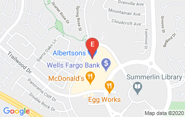 Chile Consulate in Las Vegas, United States