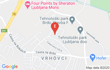 Chile Consulate in Ljubljana, Slovenia