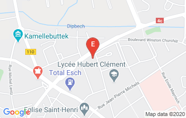 Chile Consulate in Luxembourg, Luxembourg