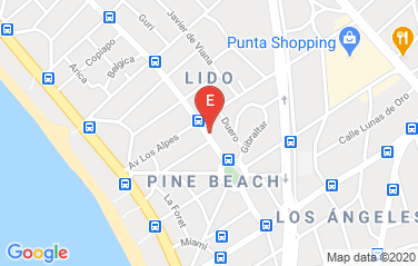 Chile Consulate in Maldonado, Uruguay