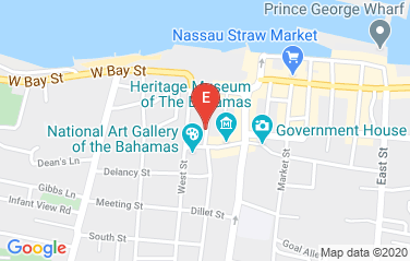 Chile Consulate in Nassau, Bahamas