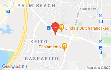 Chile Consulate in Oranjestad, Aruba