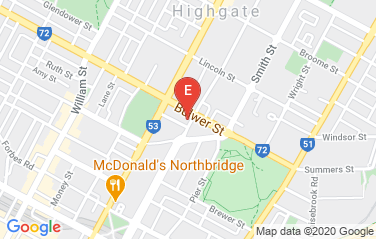 Chile Consulate in Perth, Australia