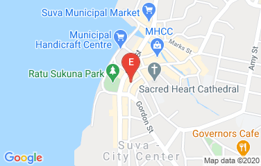 Chile Consulate in Suva, Fiji