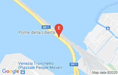 Chile Consulate in Venice, Italy