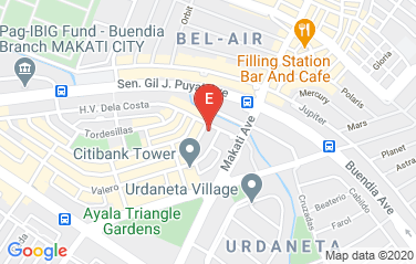 Chile Embassy in Manila, Philippines